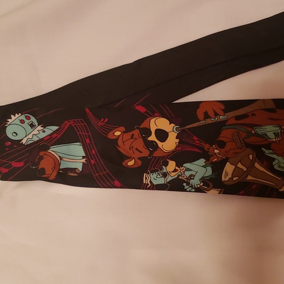 Flintstones and friends novelty tie - Picture 3 of 4